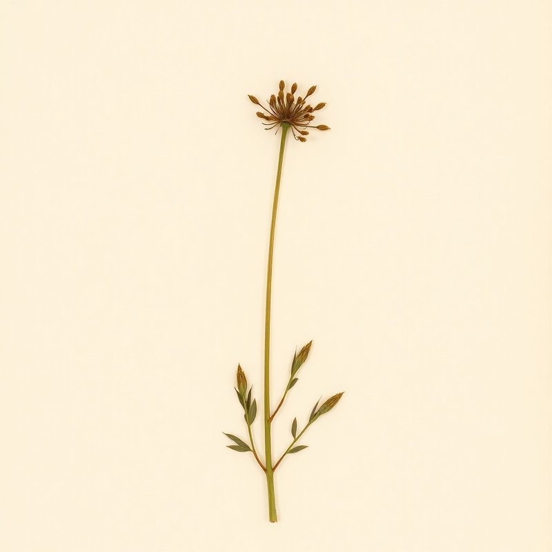 Cirsium yezoense