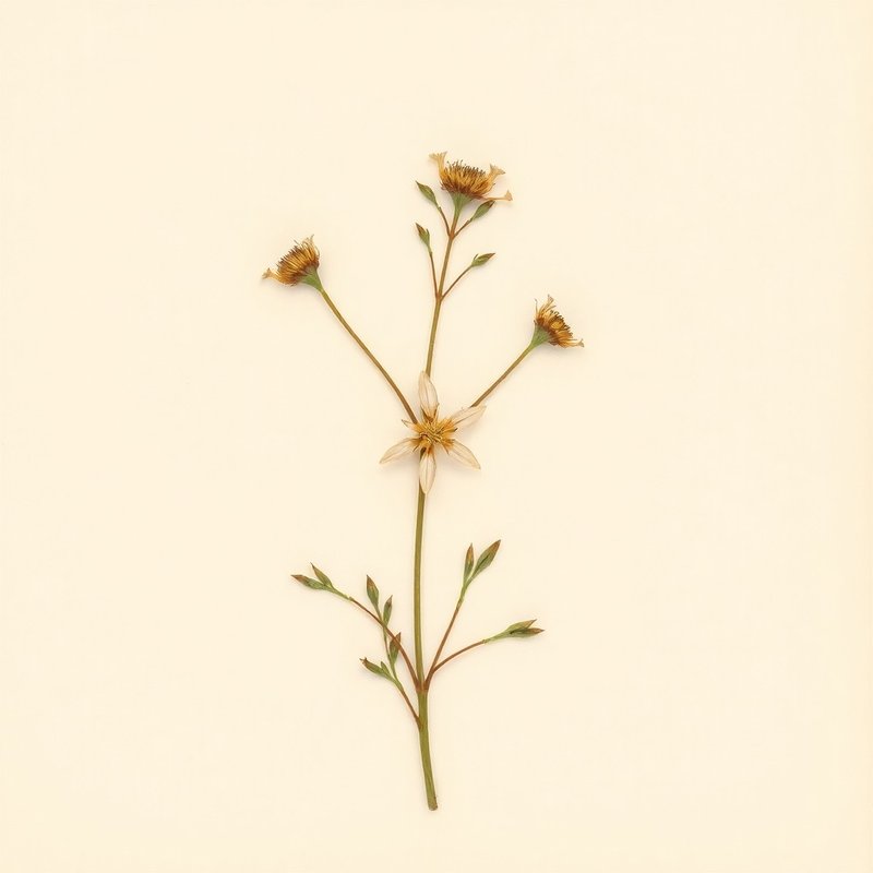 Cistus ladanifer