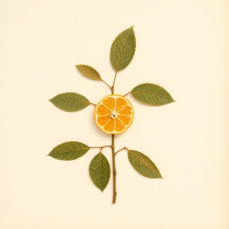 Bitter Orange