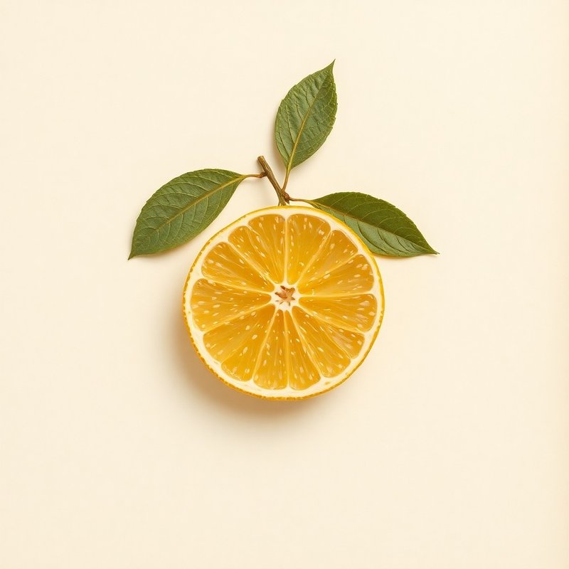 Citrus limon