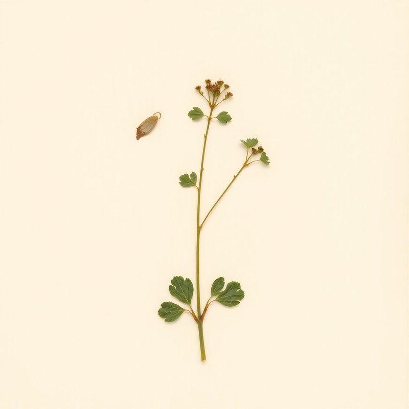 Miner's Lettuce