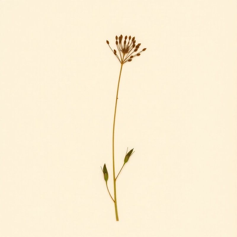 Cleome monophylla