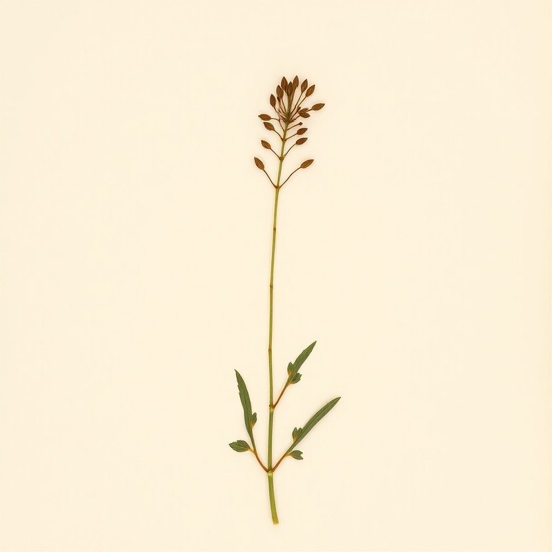 Rocky Mountain Beeplant