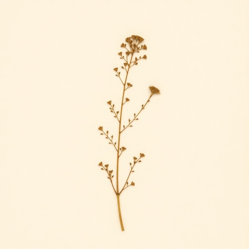 Clinopodium chinense (Clinopodium chinense) — botanical photograph