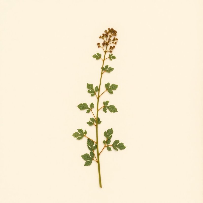 Wild Basil