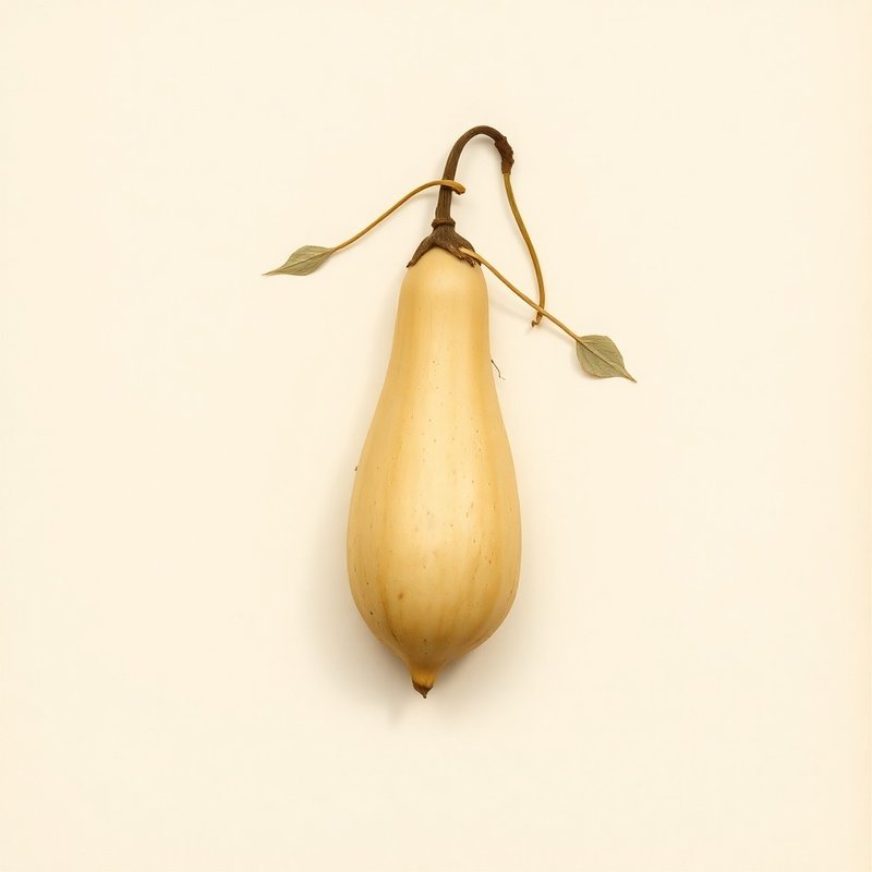 Coccinia grandis (Ivy Gourd) — botanical photograph