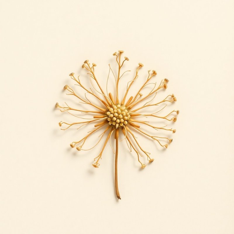Cocculus orbiculatus (Queen coralbead) — botanical photograph