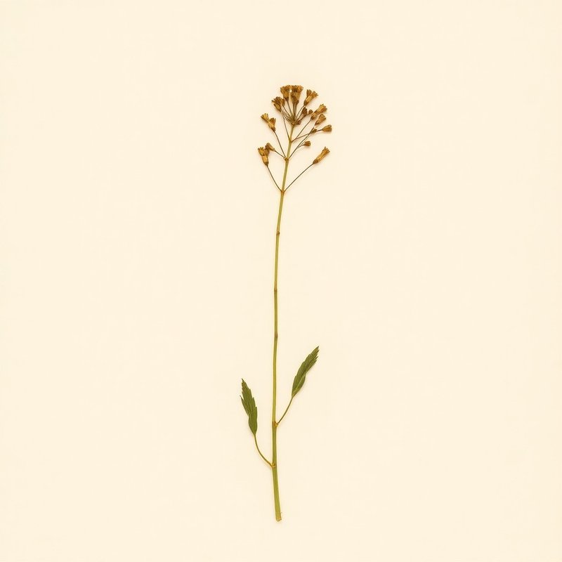Codonopsis ovata (Codonopsis ovata) — botanical photograph