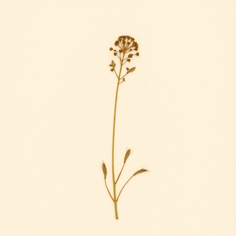 Codonopsis ussuriensis (Codonopsis ussuriensis) — botanical photograph