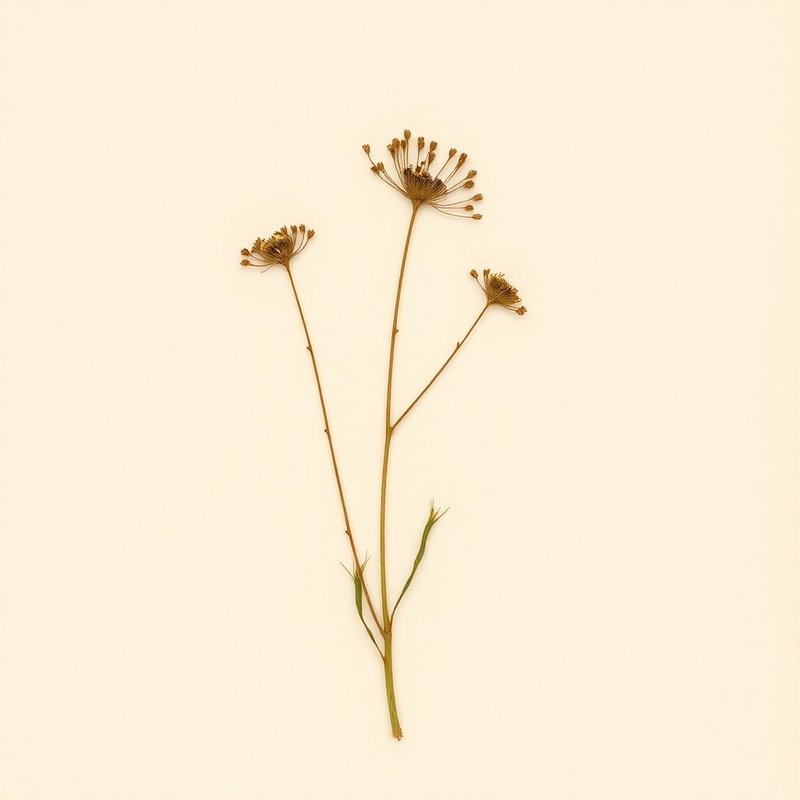 Coelopleurum gmelini
