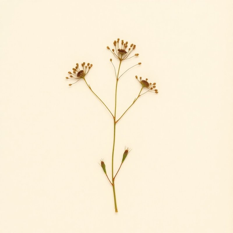 Coelopleurum lucidum