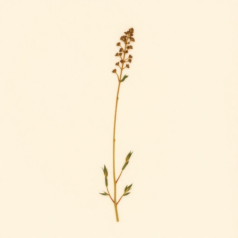 Pale Bastard Toadflax