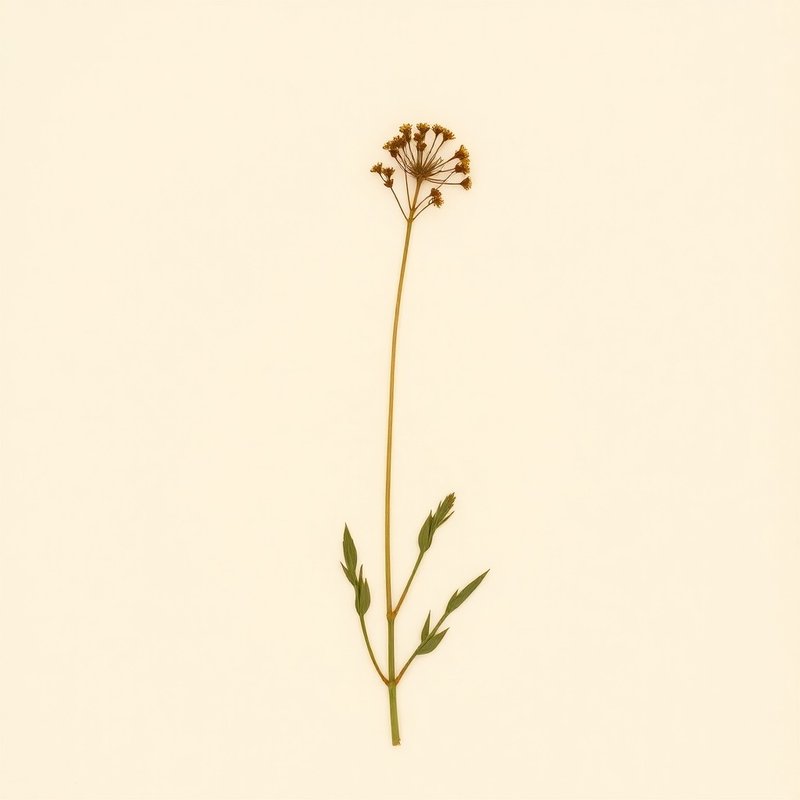 Bastard Toad Flax