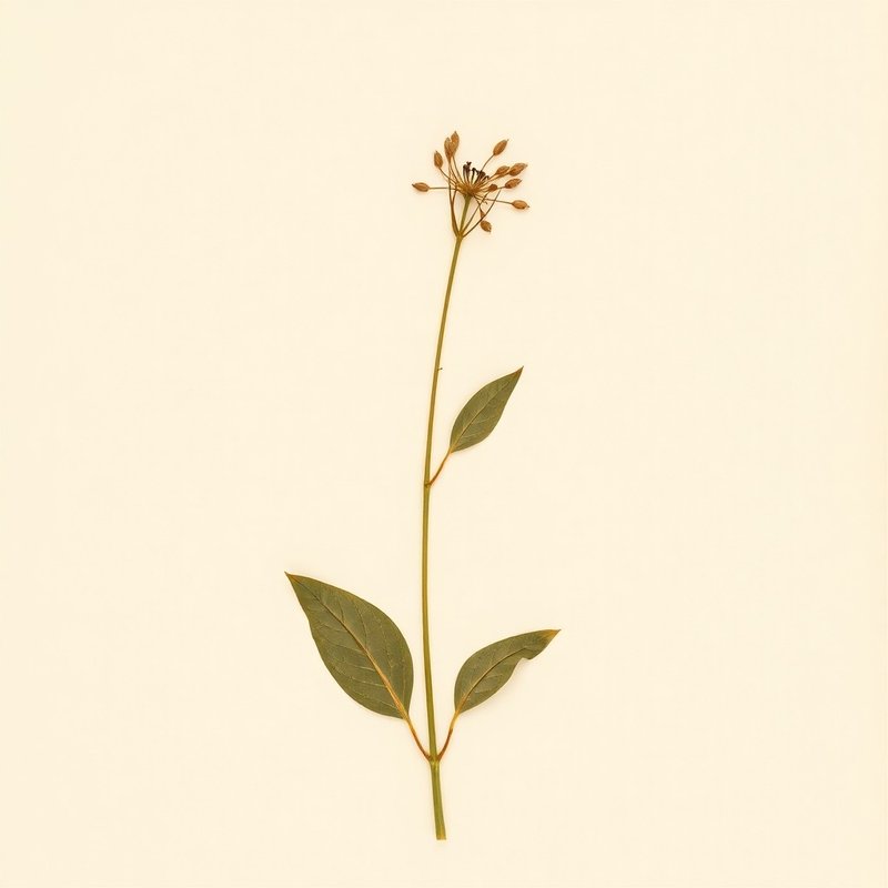 Commelina elliptica (Commelina elliptica) — botanical photograph