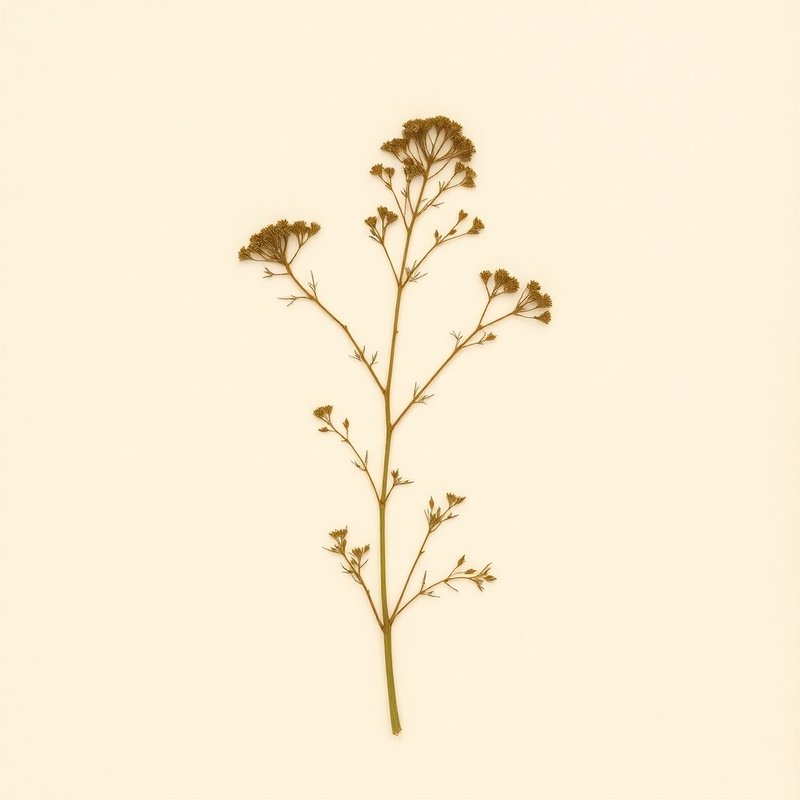 Pacific Hemlock-Parsley