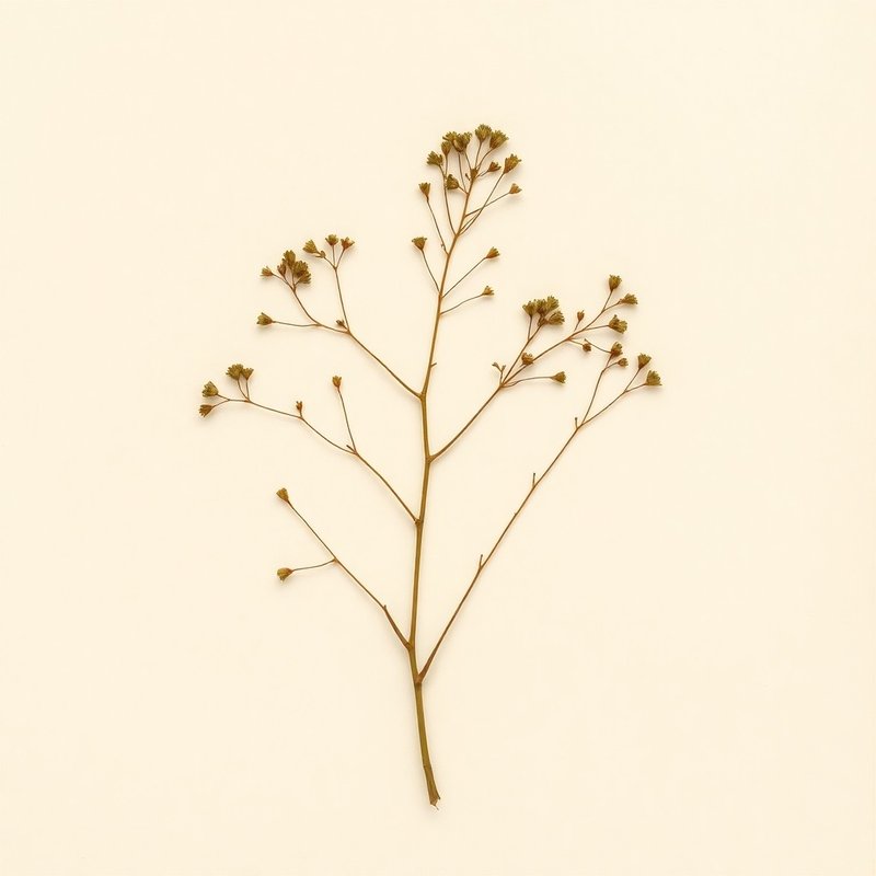 Coprosma areolata