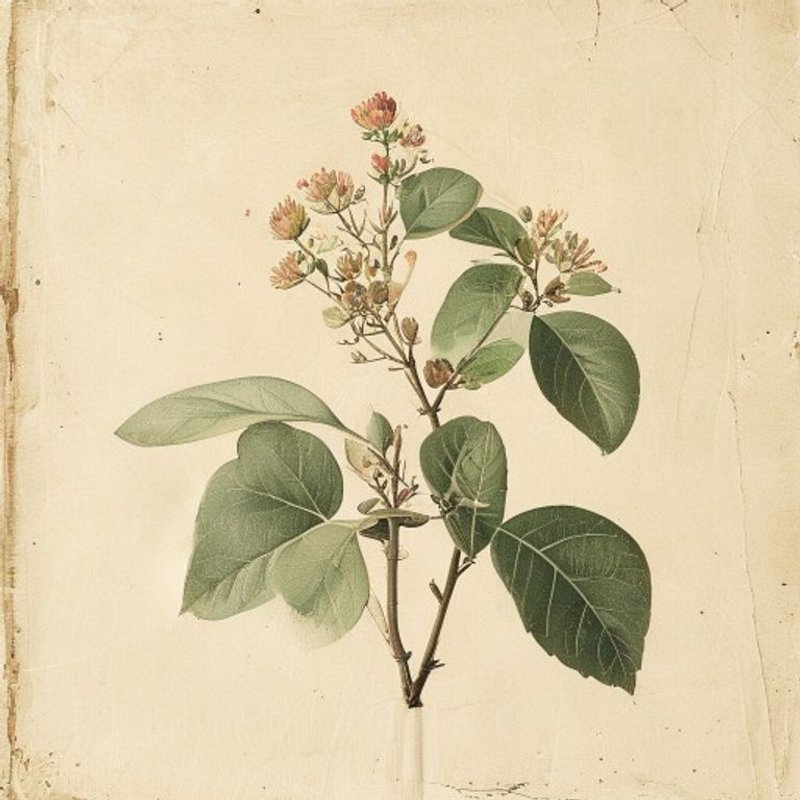 Native Currant
