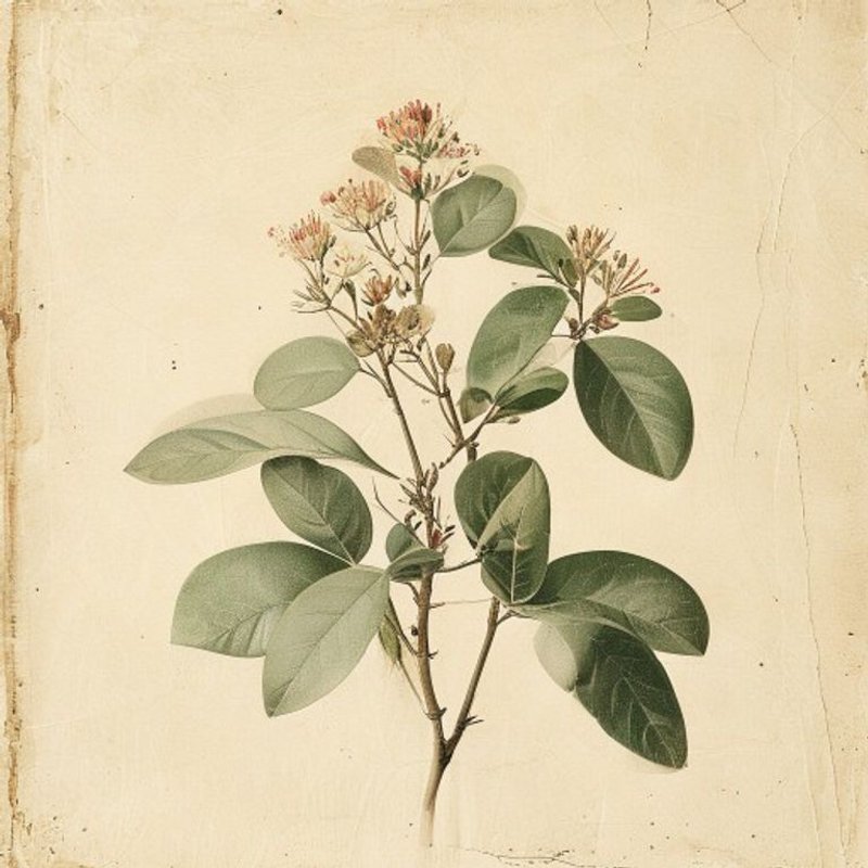 Coprosma brunnea