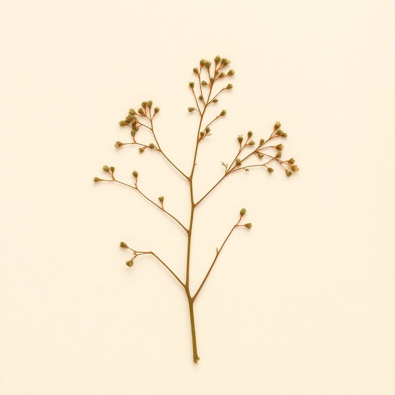 Coprosma nitida