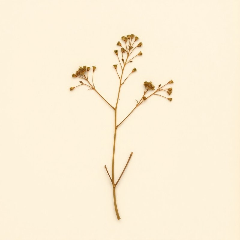 Coprosma petriei (Coprosma petriei) — botanical photograph