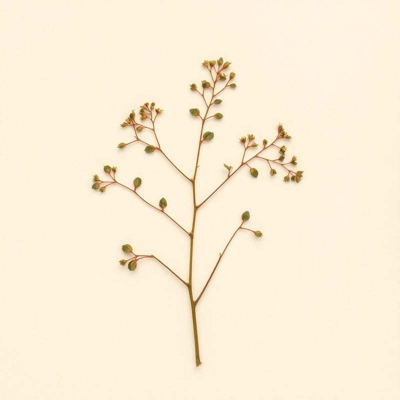 Coprosma rotundifolia