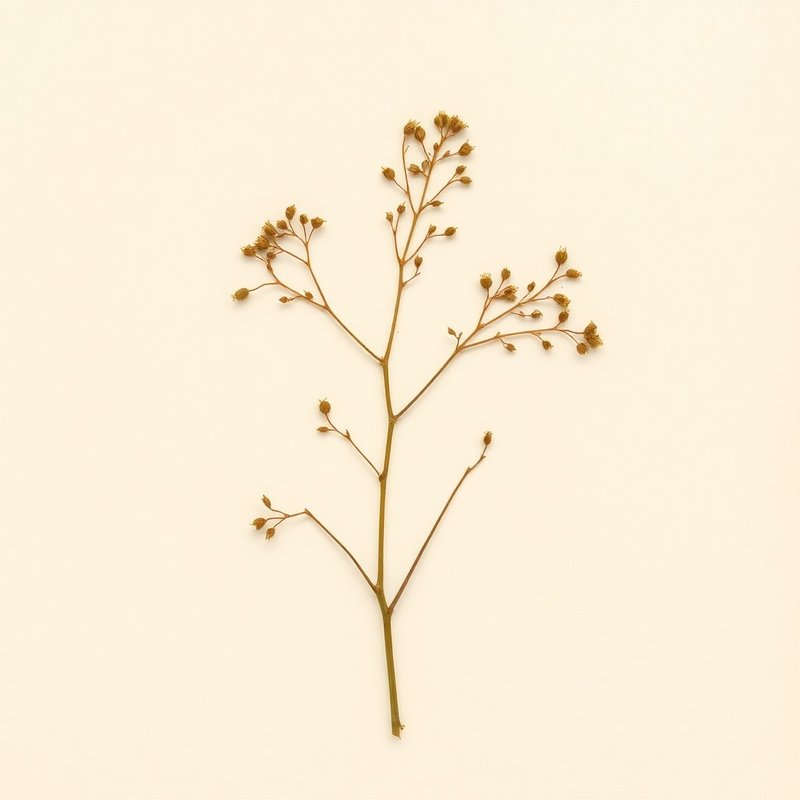 Coprosma serrulata (Coprosma serrulata) — botanical photograph