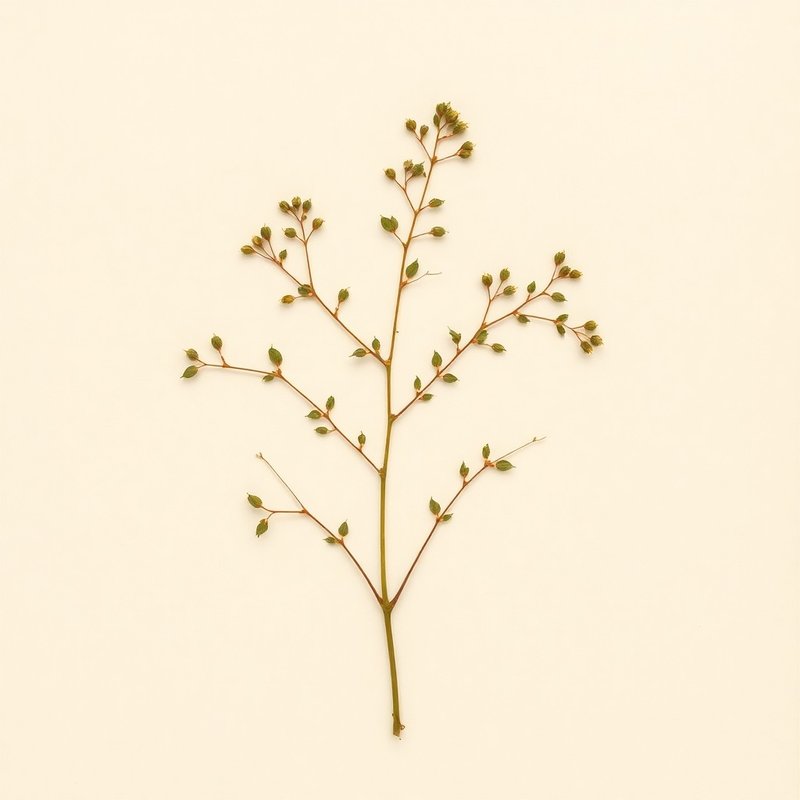 Coprosma virescens (Coprosma virescens) — botanical photograph