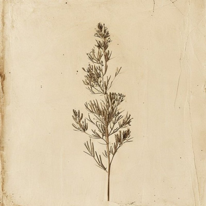 Cordia bicolor (Muneco) — botanical photograph