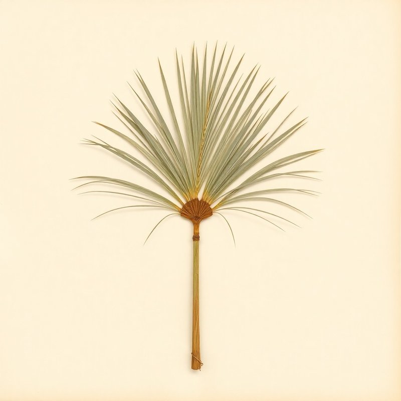 Cabbage palm