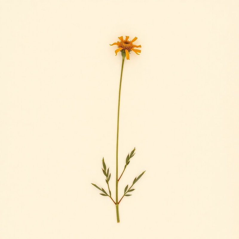 Whorled tickseed