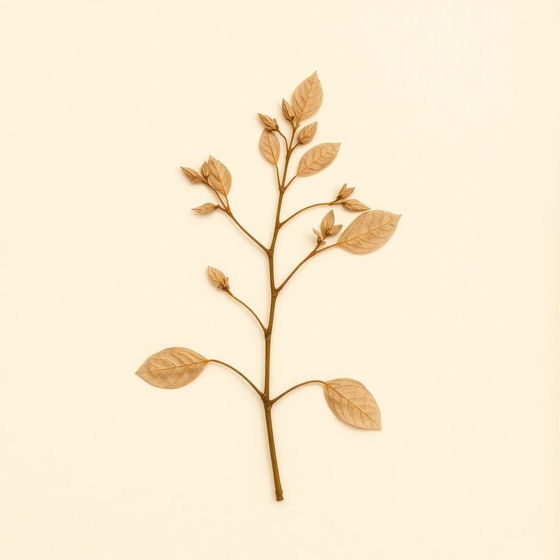 Cornus amomum (Silky Dogwood) — botanical photograph