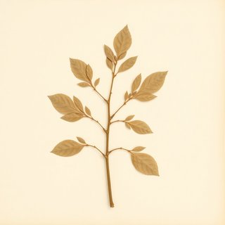 Cornus controversa (Giant Dogwood) — botanical photograph