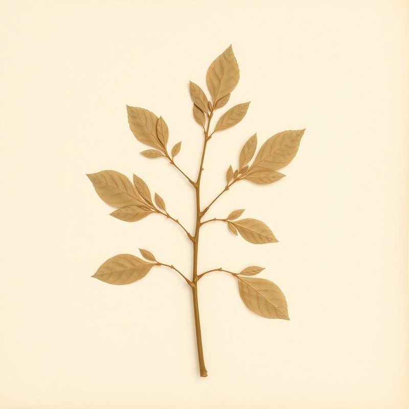 Giant Dogwood