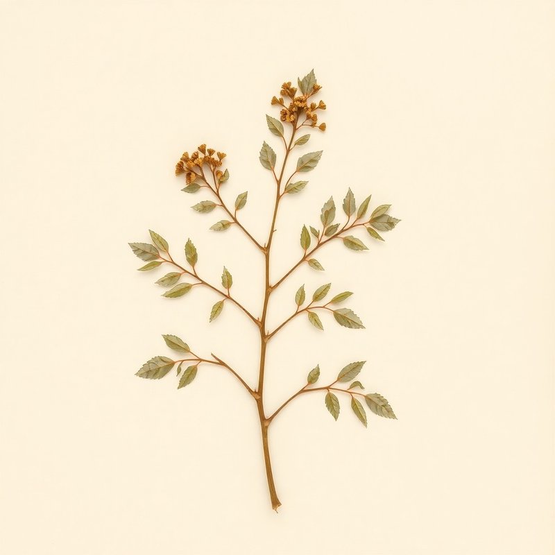 Cornus hemsleyi