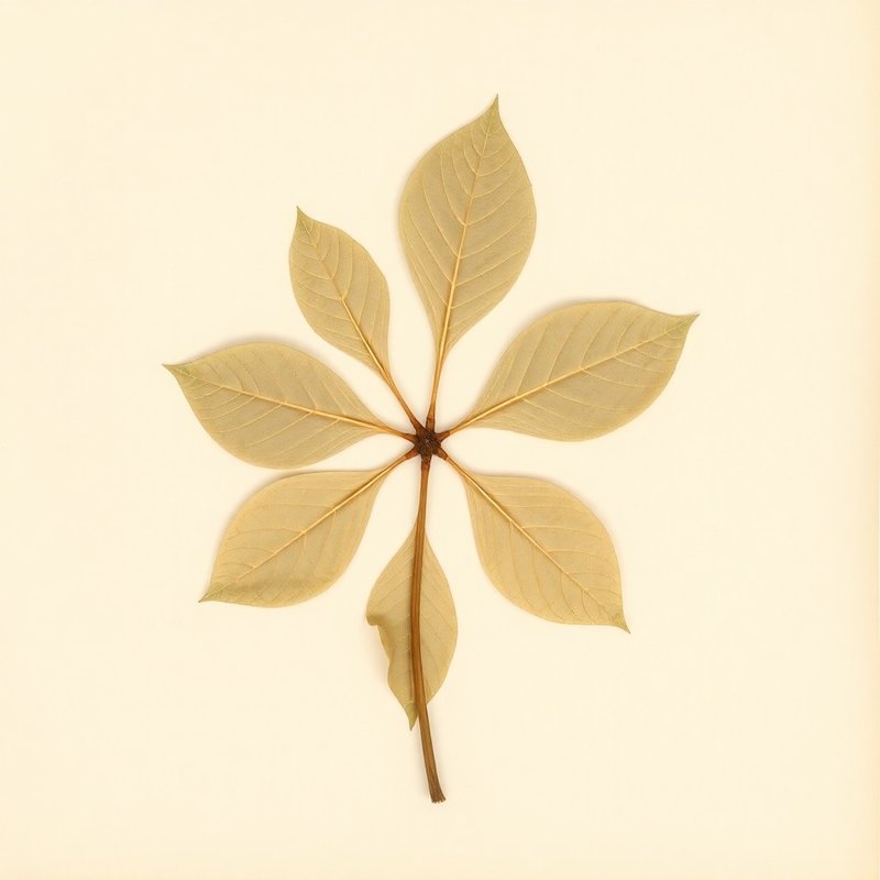 Cornus macrophylla (Large-Leaf Dogwood) — botanical photograph