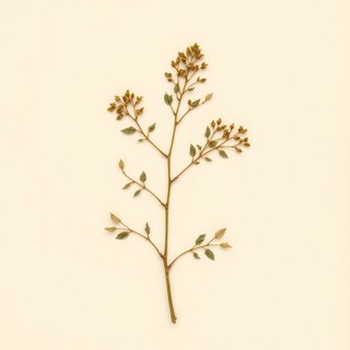 Cornus monbeigii (Cornus monbeigii) — botanical photograph