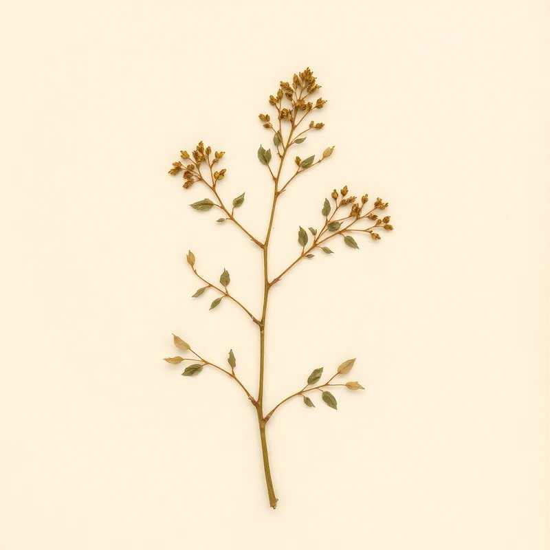 Cornus monbeigii