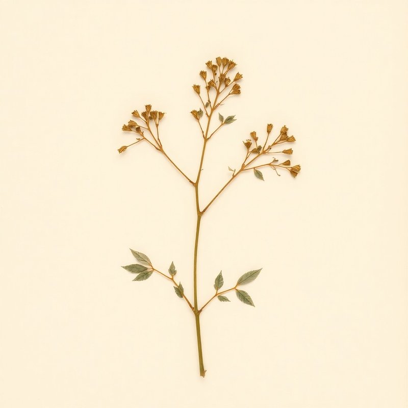 Cornus multinervosa