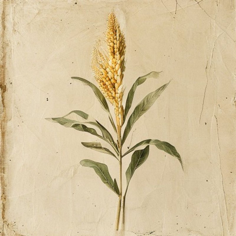 Cornus officinalis (Shan Zhu Yu) — botanical photograph
