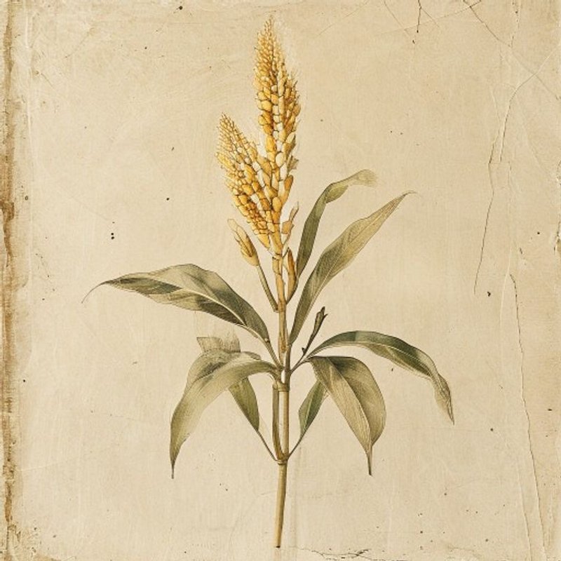 Dwarf Cornel