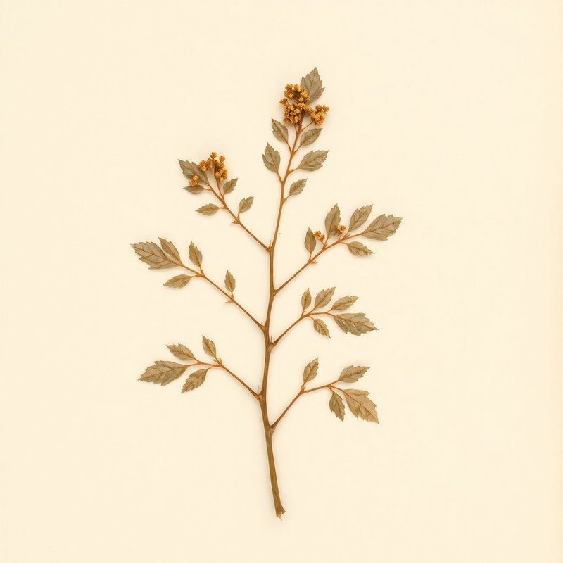 Cornus walteri