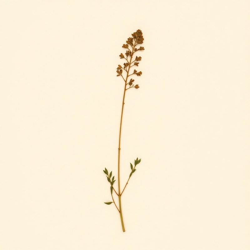 Corydalis juncea