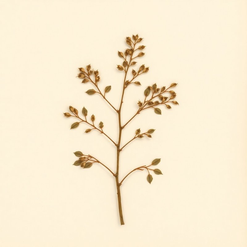 Corylus avellana pontica