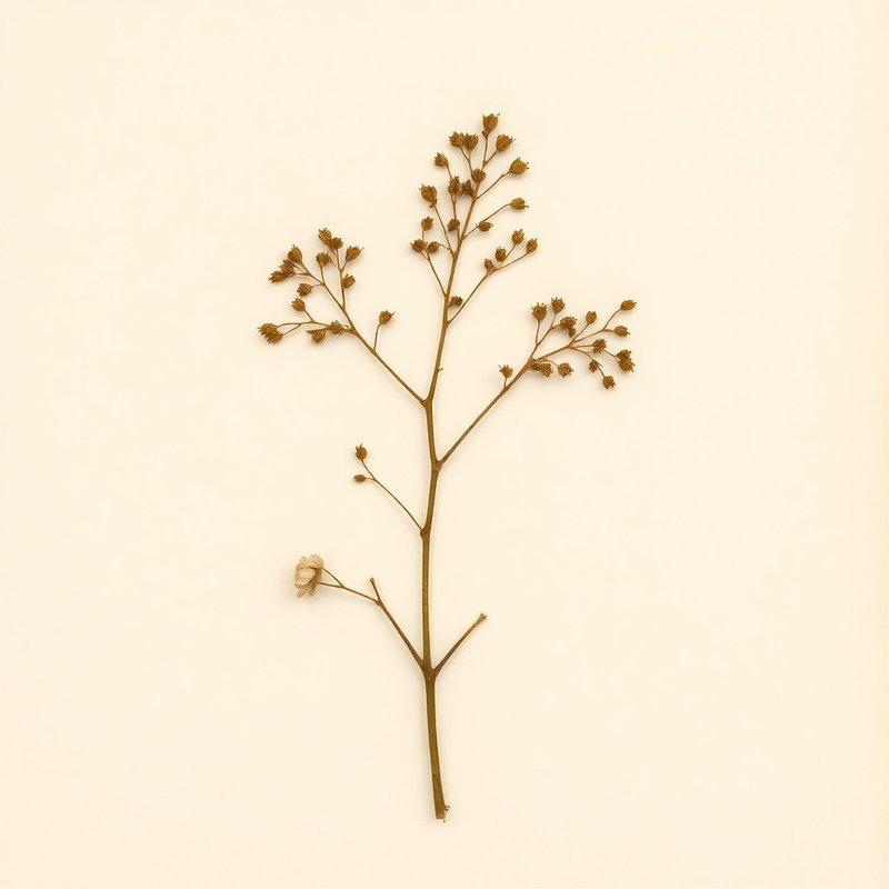Corylus x vilmorinii (Chinese Trazel) — botanical photograph