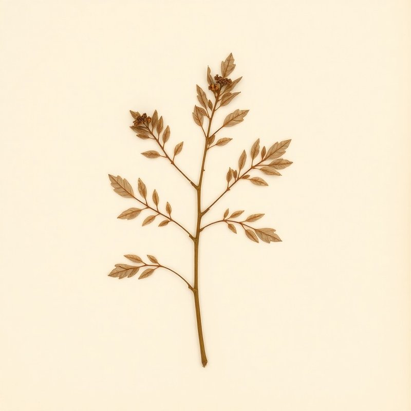 African Walnut