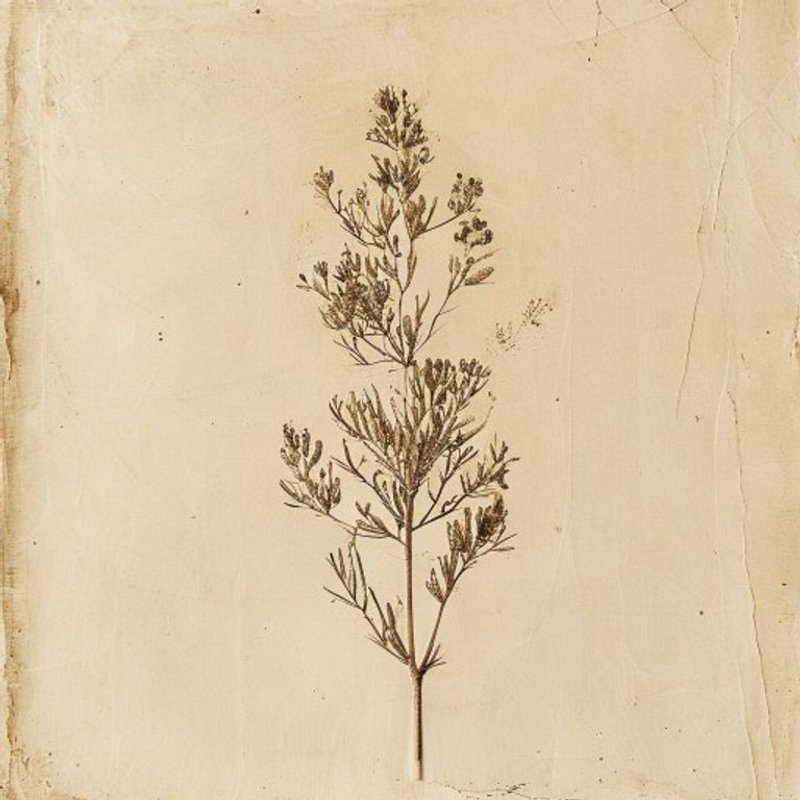 Cousinia thomsonii