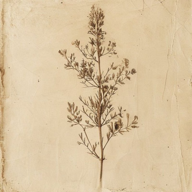 Crataegus acclivis