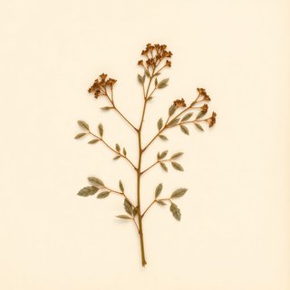 Crataegus azarolus (Azarole) — botanical photograph