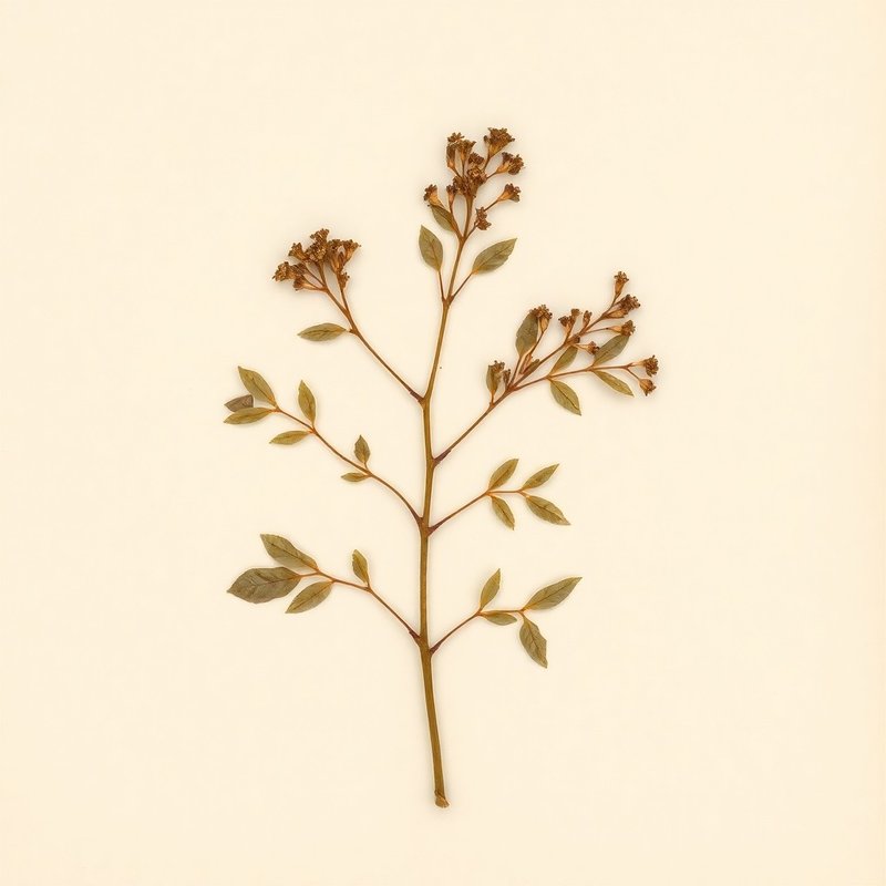 Quebec hawthorn