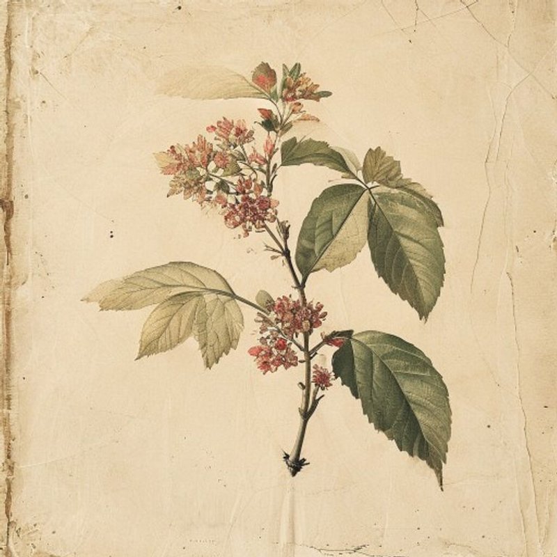 Black hawthorn